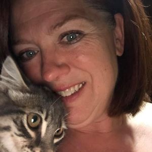 Meet your Posher, Sherri